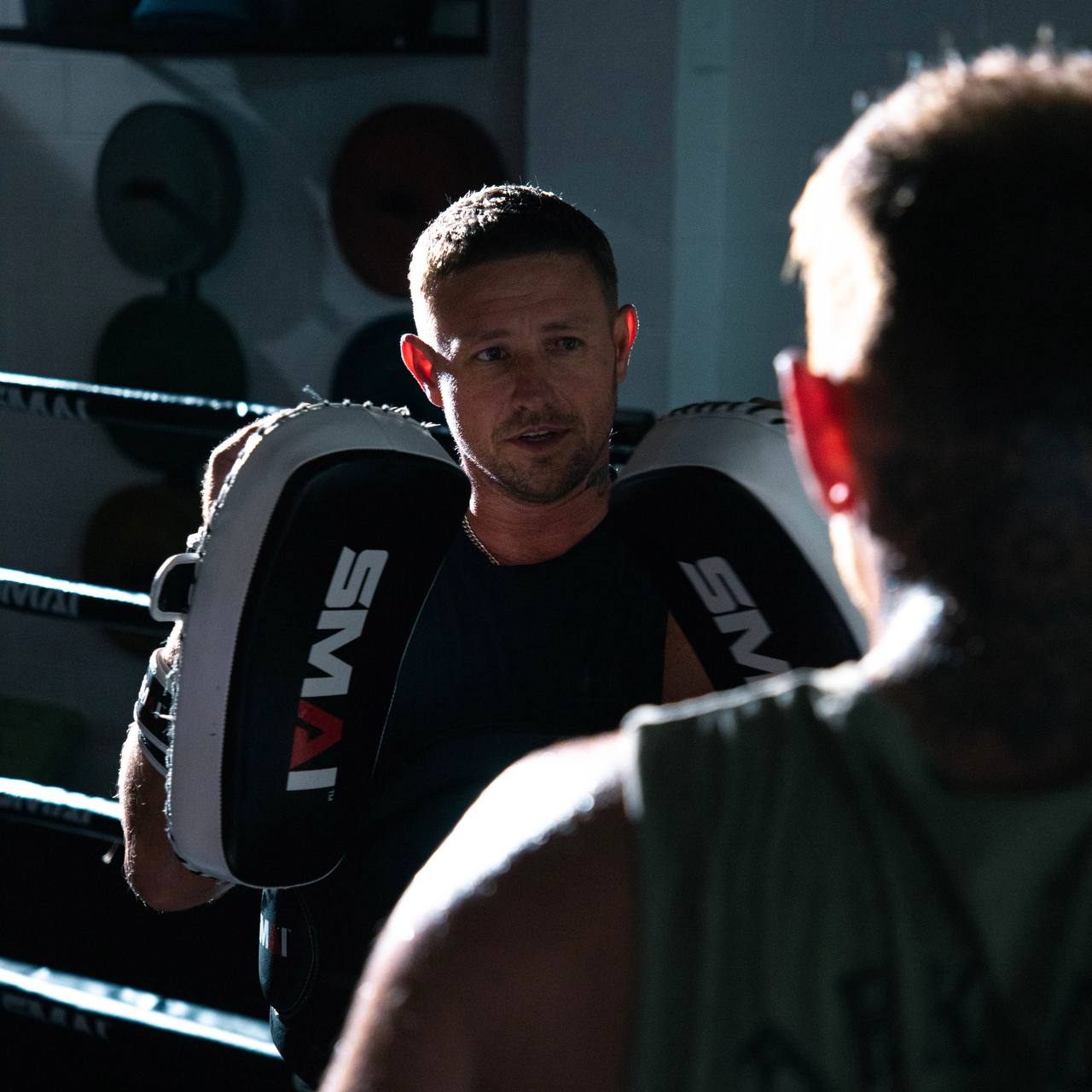 Private Training